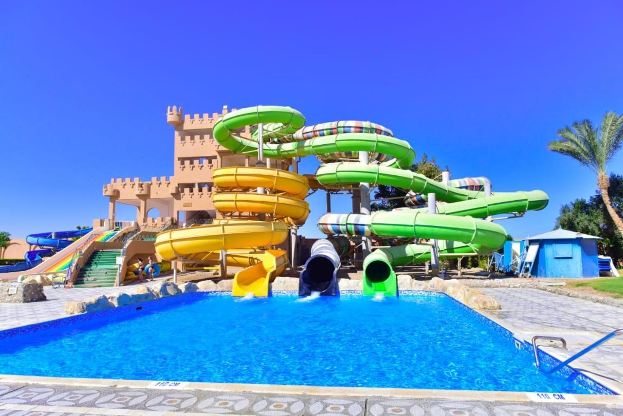 Sentido Akassia Beach Hotel El Qoseir Bagian luar foto