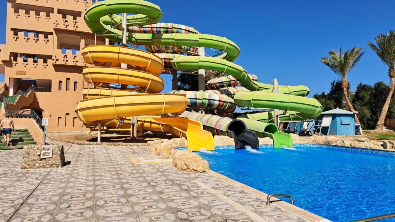 Sentido Akassia Beach Hotel El Qoseir Bagian luar foto