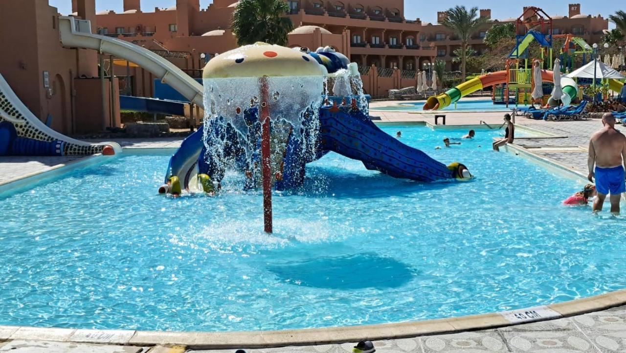 Sentido Akassia Beach Hotel El Qoseir Bagian luar foto