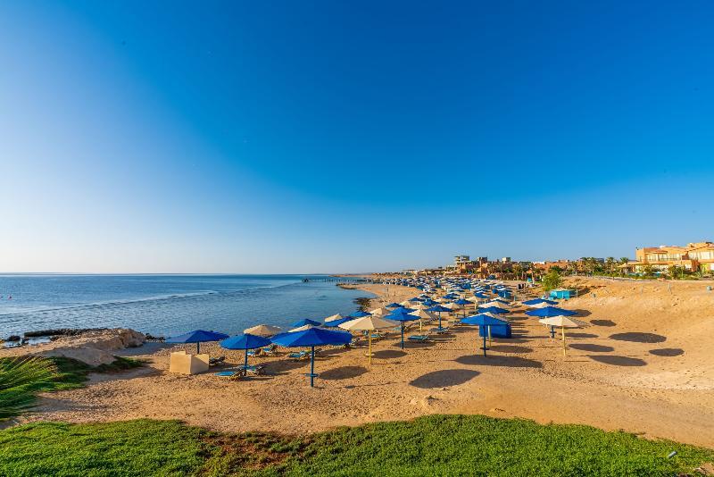 Sentido Akassia Beach Hotel El Qoseir Bagian luar foto